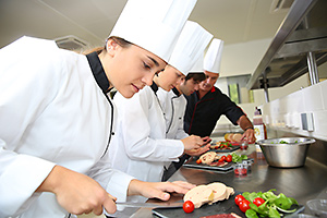 Rentrée scolaire : le matériel pour les apprentis en cuisine !