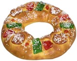 Couronne des rois