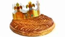 Galette des rois