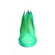 Douille polycarbonate kali cannelee patisserie