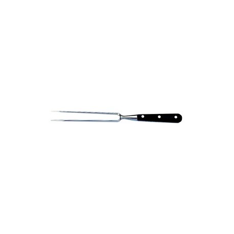 Fourchette diapason de chef