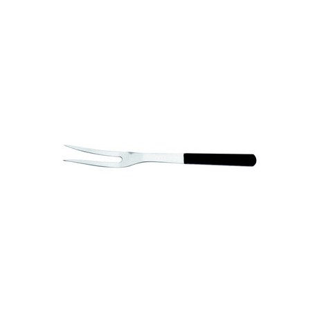 Fourchette de cuisine 2 dents