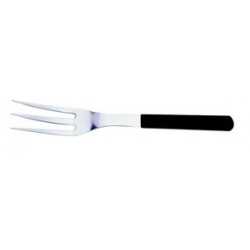 Fourchette de cuisine 3 dents