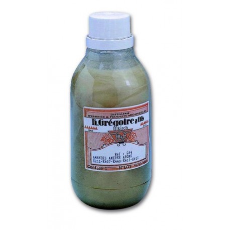 Arome liquide amandes ameres 500 g