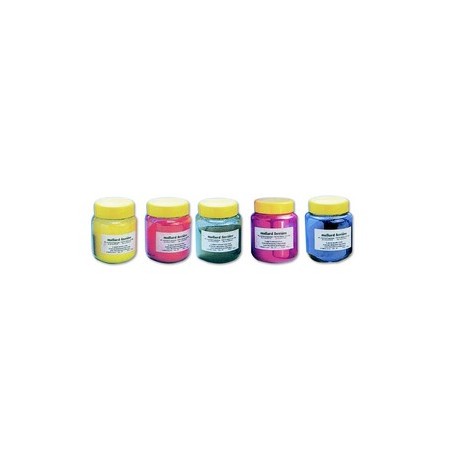 Colorant alimentaire Rouge Framboise Poudre Liposoluble