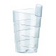 Verrine "ruban" plastique (x48)
