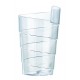 Verrine "ruban" plastique (x48)