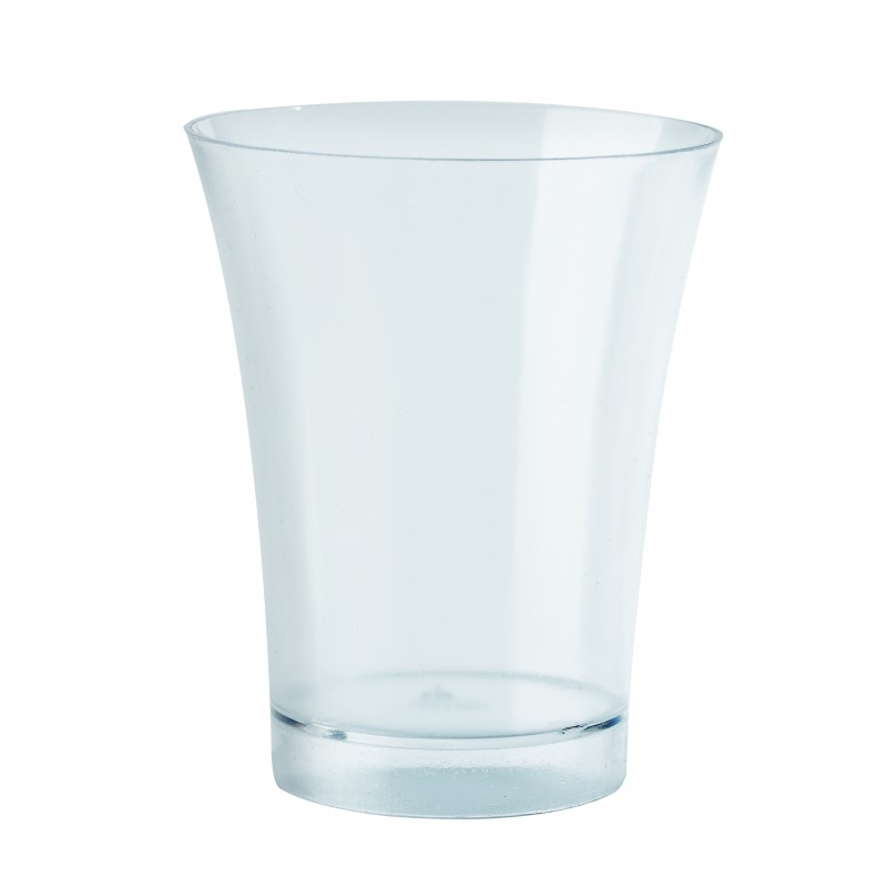 VERRINE EN VERRE RONDE 26CL