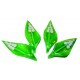 Decors sucre tire brin de muguet (x48)