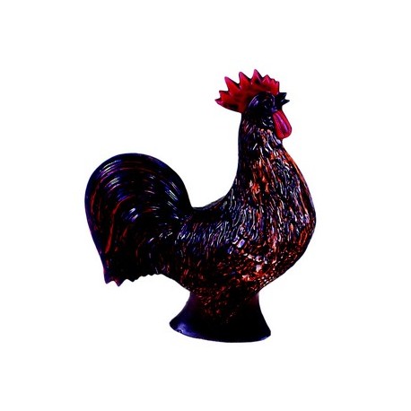 Moule a chocolat coq (540 mm)