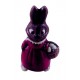 Moule a chocolat de diverses formes "lapin"