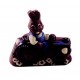 Moule a chocolat de diverses formes "lapin"