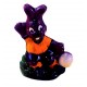 Moule a chocolat de diverses formes "lapin"