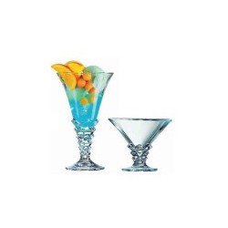 Coupe à glace palmier Arcoroc (x6)
