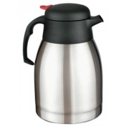 Pichet isotherme inox 1.5 litre