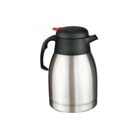 Pichet isotherme inox 1.5 litre