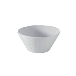 Saladier en porcelaine