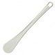 Spatule blanche polyglass resistante jusqu'a 220°c