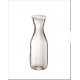 Broc bouteille plastique 1 litre
