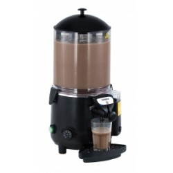 Chocolatière 10 litres noire