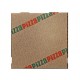 Boîte à pizza carton micro-cannelure par 100
