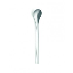 Lot de 12 cuillères à sorbet ou glace 