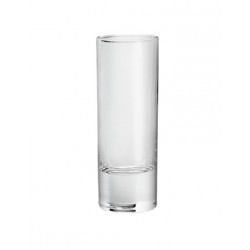 Verrines mises en bouche Island (x12)