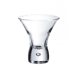 Verrines mises en bouche CANCUN DUROBOR (x6)