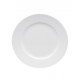 Assiette plate de présentation Elegance Sarreguemines (x6)