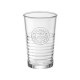 6 verres à eau offinina 32.5cl Bormioli Rocco