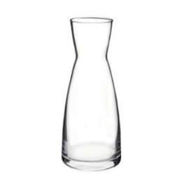 Carafe 1 litre Ypsilon Bormioli Rocco (x6)