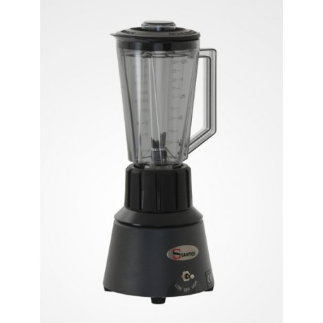 Mixer Blender de bar SANTOS 33GE