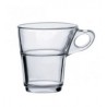 Tasse à café Caprice en verre DURALEX (x72)