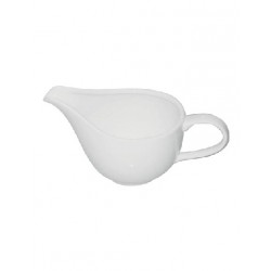 Pot à lait Génie 15cl en porcelaine (x4)