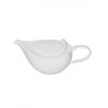 Thèière porcelaine 35cl (x6)