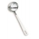 Louche de service monobloc inox LACOR 62503