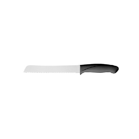 Couteau pain spécial polypro Déglon 3634618-V