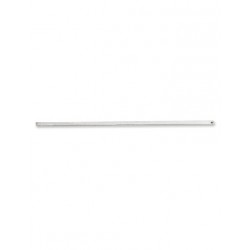 Lame de scie de boucher acier 50 cm pour scie fischer 7345