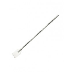 Spatule géante inox 1.20 mètre en inox LACOR 61421