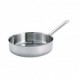 Sauteuse inox tous feux