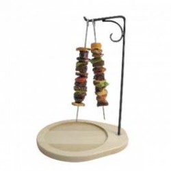 Porte brochettes