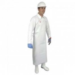 Tablier de protection Bravo en nitrile