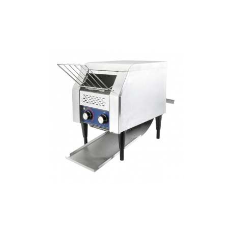 Toaster électrique professionnel à convoyeur Lacor 69066
