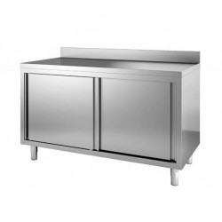 Beurrier inox - RETIF