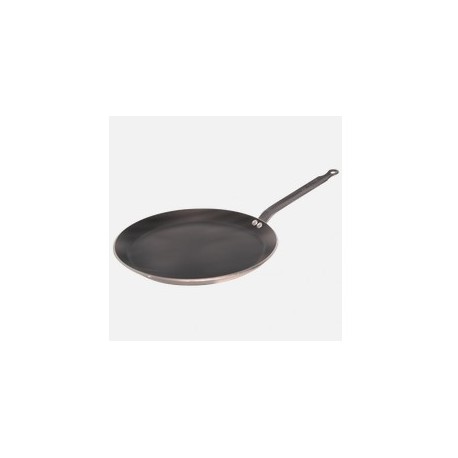 Poêle à crêpes Choc Resto Induction anti-adhésive Ø 26 cm