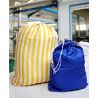 Sacs à linge neutre 100 litres (lot de 10)