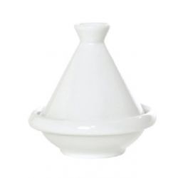 Mini tajine en porcelaine (lot de 12)