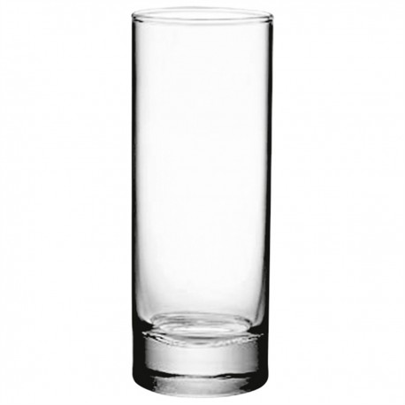 VERRE GINA 22 CL FH TUBE 7330C LOT DE 48