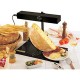 Appareil a raclette "alpage"