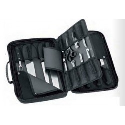 Trousse hôtellerie 4 faces Fischer Bargoin
